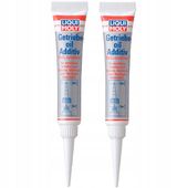 LIQUI MOLY 2 X DODATEK REGENERATOR DO SKRZYŃ BIEGÓW 2 X 0,20 L 2652