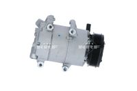 32840/NRF KOMPRESOR KLIMATYZACJI FORD FIESTA 1.2 09-