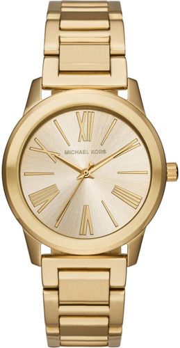 Michael Kors MK3490 - SLIM RUNWAY na Arena.pl