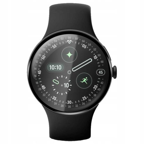 Spacecase Sw Hybrid Glass Google Pixel Watch 4 41Mm na Arena.pl
