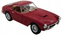 Ferrari 250 GT Berlinetta Passo Corto 1:24 Bburago