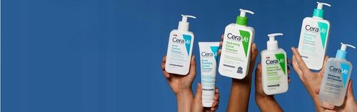 CeraVe Żel myjący przeciw niedoskonałościom 236ml na Arena.pl