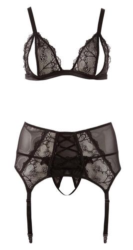 bra suspender set xl na Arena.pl