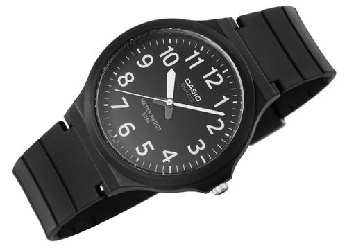 Zegarek Męski CASIO MW-240-1BVDF na Arena.pl