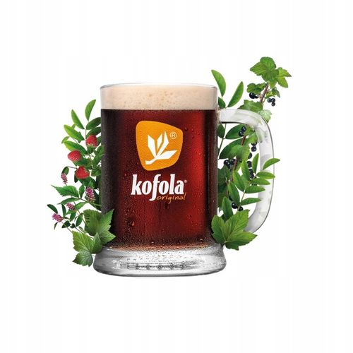Kofola Original 8x2l napój gazowany czeska cola na Arena.pl
