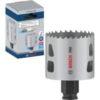 PIŁA OTWORNICA 54 mm MULTI MATERIAL BOSCH PRO