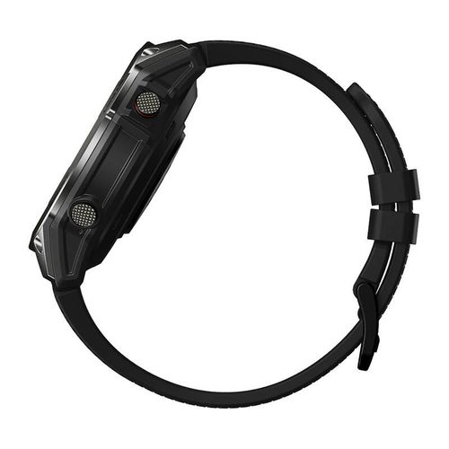 smartwatch zeblaze stratos 3 pro (czarny) na Arena.pl