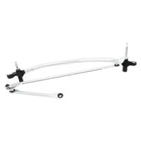 MECHANIZM WYCIERACZEK PRZÓD AUDI A4 B8 2010 2011 2012 2013 2014 2015 2016