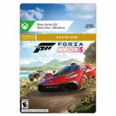 Forza Horizon 5 Premium Edition XBOX ONE SERIES X/S KLUCZ BEZ VPN 24/7