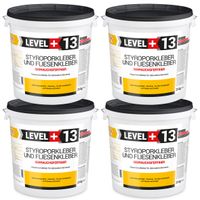 Klej do Płytek 100kg Styropianu Gipsu Ceramiki L+13