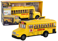 INTERAKTYWNY Z NAPĘDEM FRYKCYJNYM AUTOBUS DZWIEKI