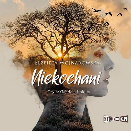 (mp3) Niekochani zdjęcie 1