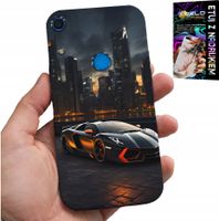 ETUI DO HUAWEI Y6S - LUKSUSOWE SAMOCHODY, DUBAI AUTO SPORT