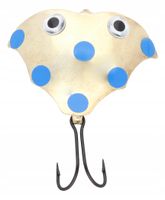 CYKADA JMC ADVENTURE BETMEN GOLD BLUE 4G/3CM