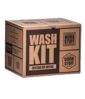 Good Stuff Wash Kit