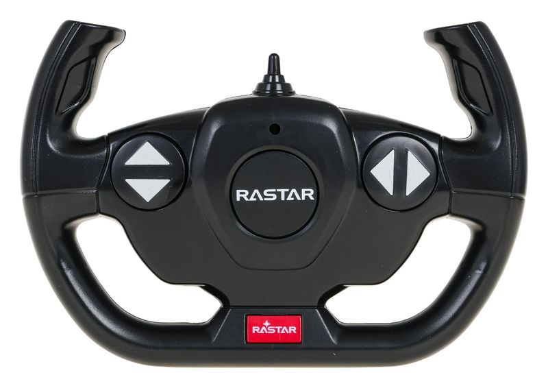 Autko R/C 1:14 Porsche 911 Dakar Performance Rastar zdjęcie 3