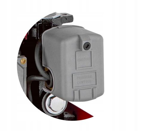 CPN DYSTRYBUTOR POMPA PALIWA ON OLEJU ROPY AUTO STOP + FILTR MP0747 na Arena.pl