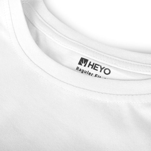 Koszulka męska BASIC HZT01 Heyo M na Arena.pl