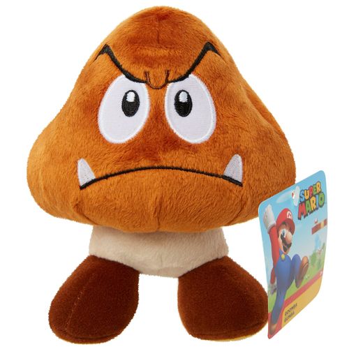 Super Mario maskotka Goomba na Arena.pl