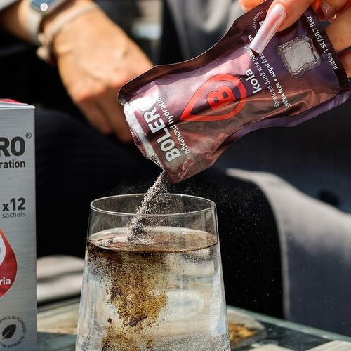 Bolero 100g Kola na Arena.pl