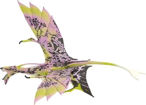 mcfarlane avatar mountain ikeyni's banshee 23cm na Arena.pl