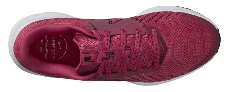 Buty Nike W RUN DEFY (HM9593 603) 38.5 zdjęcie 4