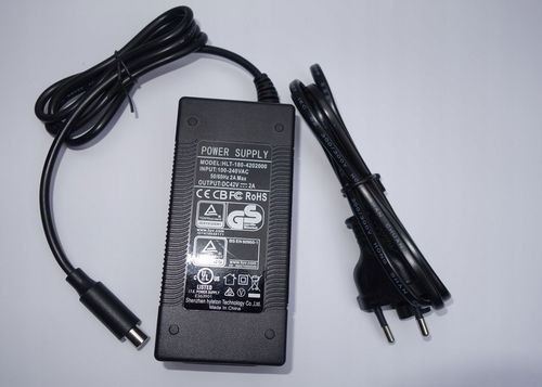 Ładowarka 42V 2A do Ninebot ES1/ES2/ES3/ES4 na Arena.pl