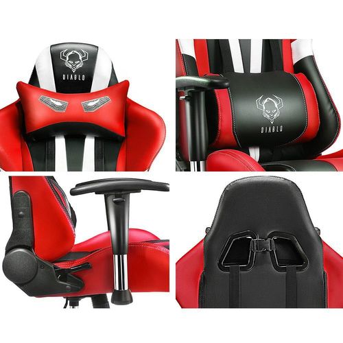 Diablo X-Eye Szary na Arena.pl