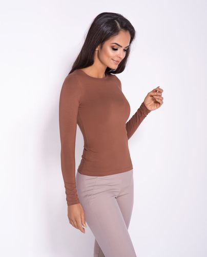 Bluzka Base Cynamon M na Arena.pl