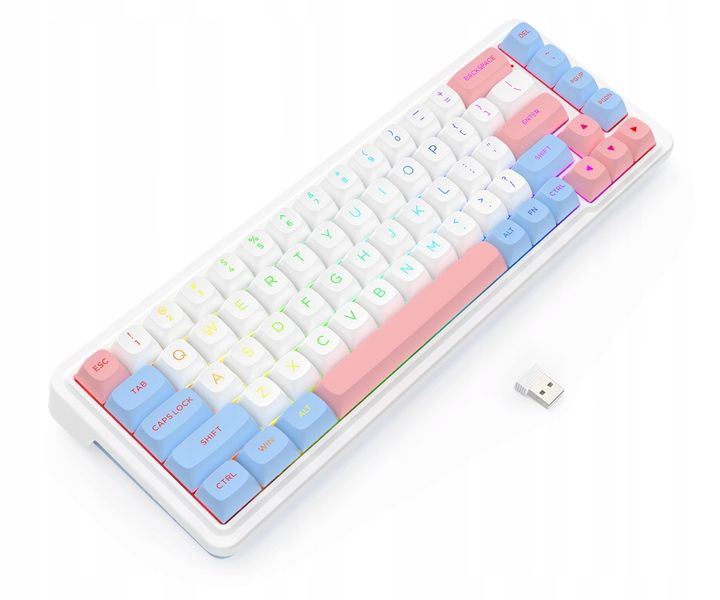 Klawiatura Redragon Nova Pro zdjęcie 8