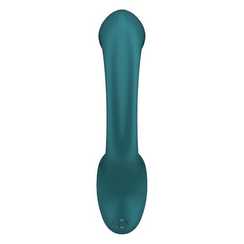 wibrator g for goddess 2 bottle green satisfyer na Arena.pl