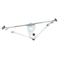 MECHANIZM WYCIERACZEK PRZÓD FIAT DOBLO I 2003 2004 2005 2006 2007 2008 2009