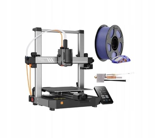 Drukarka 3D Anycubic Kobra 3 V2 Combo + Hotend + Filament gratis na Arena.pl