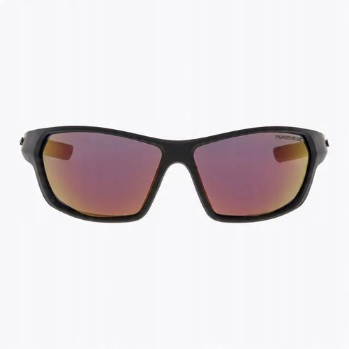 Okulary przeciwsłoneczne GOG Jil matt black/red/red mirror E237-3P OS na Arena.pl