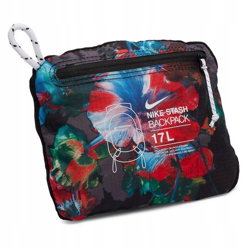 PLECAK SPORTOWY NIKE STASH DV3079-010 na Arena.pl