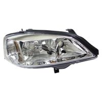 REFLEKTOR LAMPA PRAWA OPEL ASTRA G 2000 2001 2002 2003 2004 2005 2006 2007