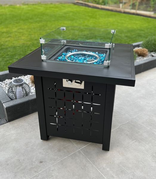 Kominek ogrodowy CALDO zdjęcie 4