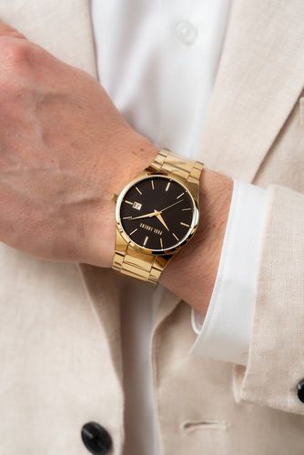 zegarek męski paul lorens pl20015b-1d1 + box na Arena.pl