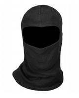 Kominiarka MIl-TEC Balaclava NOMEX 1 Otwór Wysoka Wytrzymałość