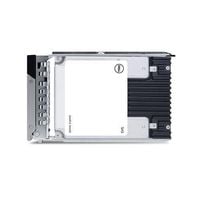 DELL 480 GB Serial ATA III DELL 345-BDZZ, 480 GB, 2.5", 6 Gbit/s, 345-BDZZ