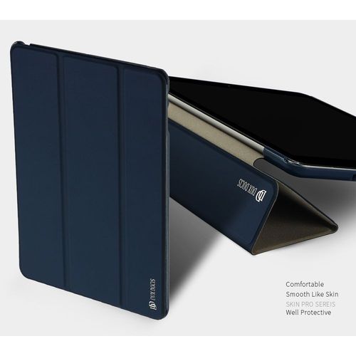 DUXDUCIS SKINPRO IPAD 9.7 2017/2018 GRAY na Arena.pl