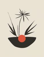 Plakat 50x65cm Esencja Wzrostu