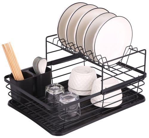 Suszarka do naczyń Heckermann YC031 na Arena.pl