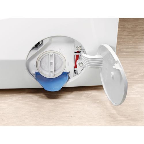 PRALKA DO ZABUDOWY ELECTROLUX EW8F348SCI 8KG na Arena.pl