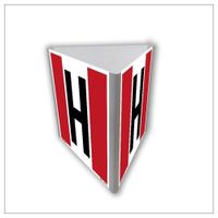 Bb813 Hydrant Zewnętrzny (3D Dościenny) - 250X250