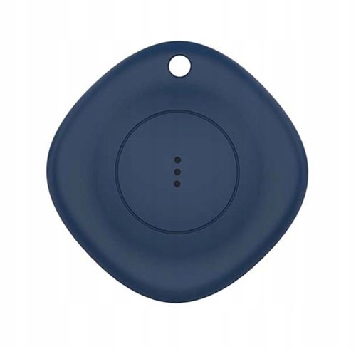 MyTag AirTag Lokalizator Przedmiotów Apple Find My Bluetooth Granatowy na Arena.pl