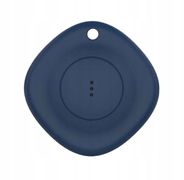 MyTag AirTag Lokalizator Przedmiotów Apple Find My Bluetooth Granatowy zdjęcie 3