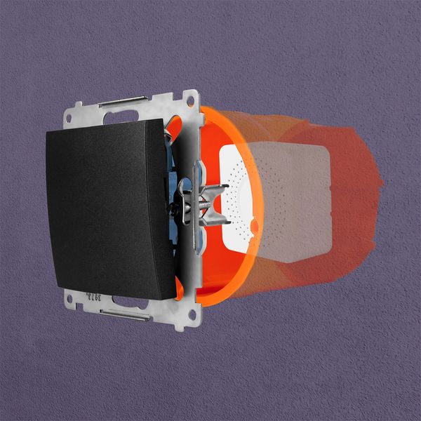 Mini Switch Sterownik 3 Obwody SMART Tuya ZigBee 3 zdjęcie 2