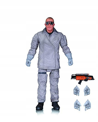 dc coll flash heat wave 4 17cm na Arena.pl