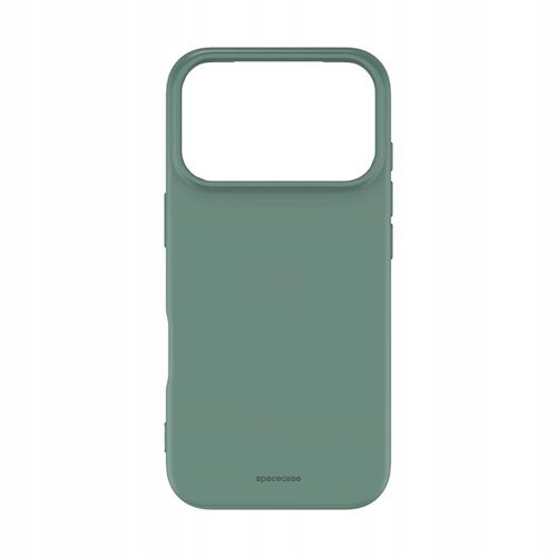 Spacecase Silicone Case 3.0 Iphone 17 Pro Dark Green na Arena.pl